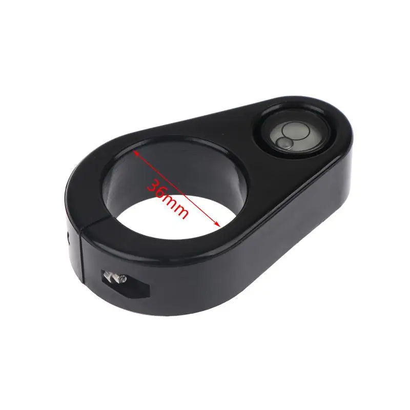Vial Holder 25mm 32mm 36mm GPS Surveying Pole Level Bubble Surveying Pole Accessory Richie's 36mm
