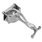 Aluminium Alloy Manual Citrus Juicer Hand Press Squeezer Manual Citrus Juicer Richie's