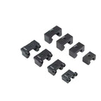 Linear Rail Limiters – Slide Block Stoppers & Fixing Blocks Linear Rail Hardware Richie's