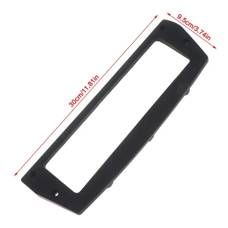 Moving Head Light Housing 200W 5R 230W 7R Replacement Cover Light Housing Cover Richie's A4