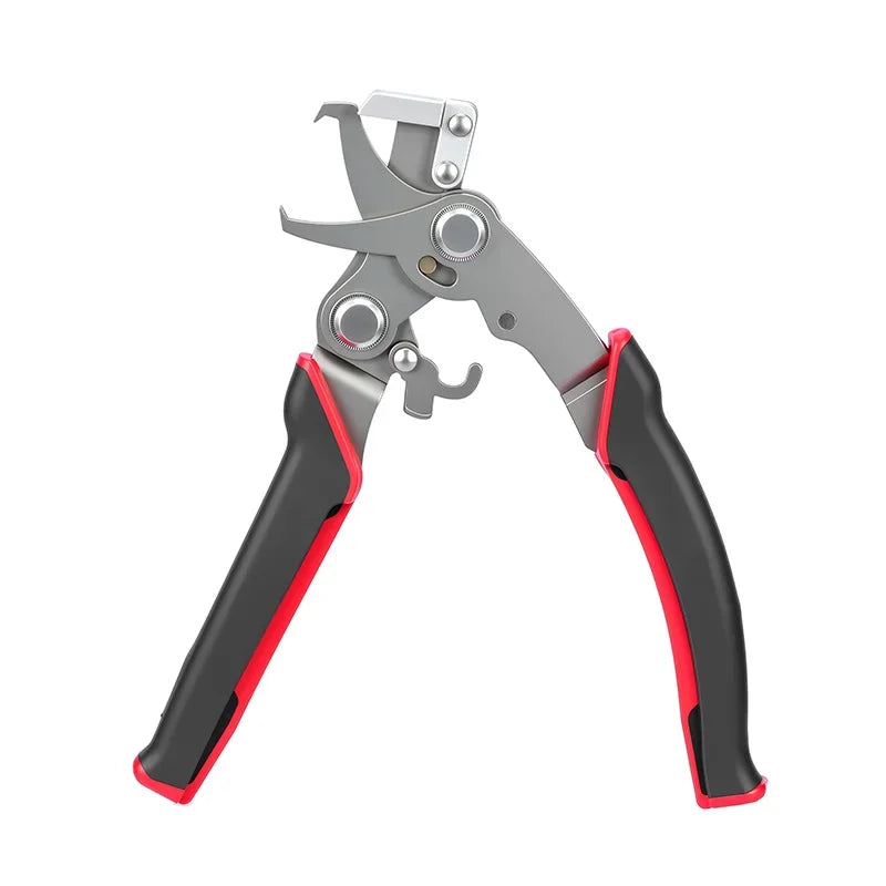 Stainless Steel Automotive Snap Clip Pliers – Fastener Remover Automotive Clip Pliers Richie's 1pcs