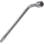 L-Type Lug Wrench 17/19/21mm Hex Socket Tire Repair Tool Tire Lug Wrench Richie's