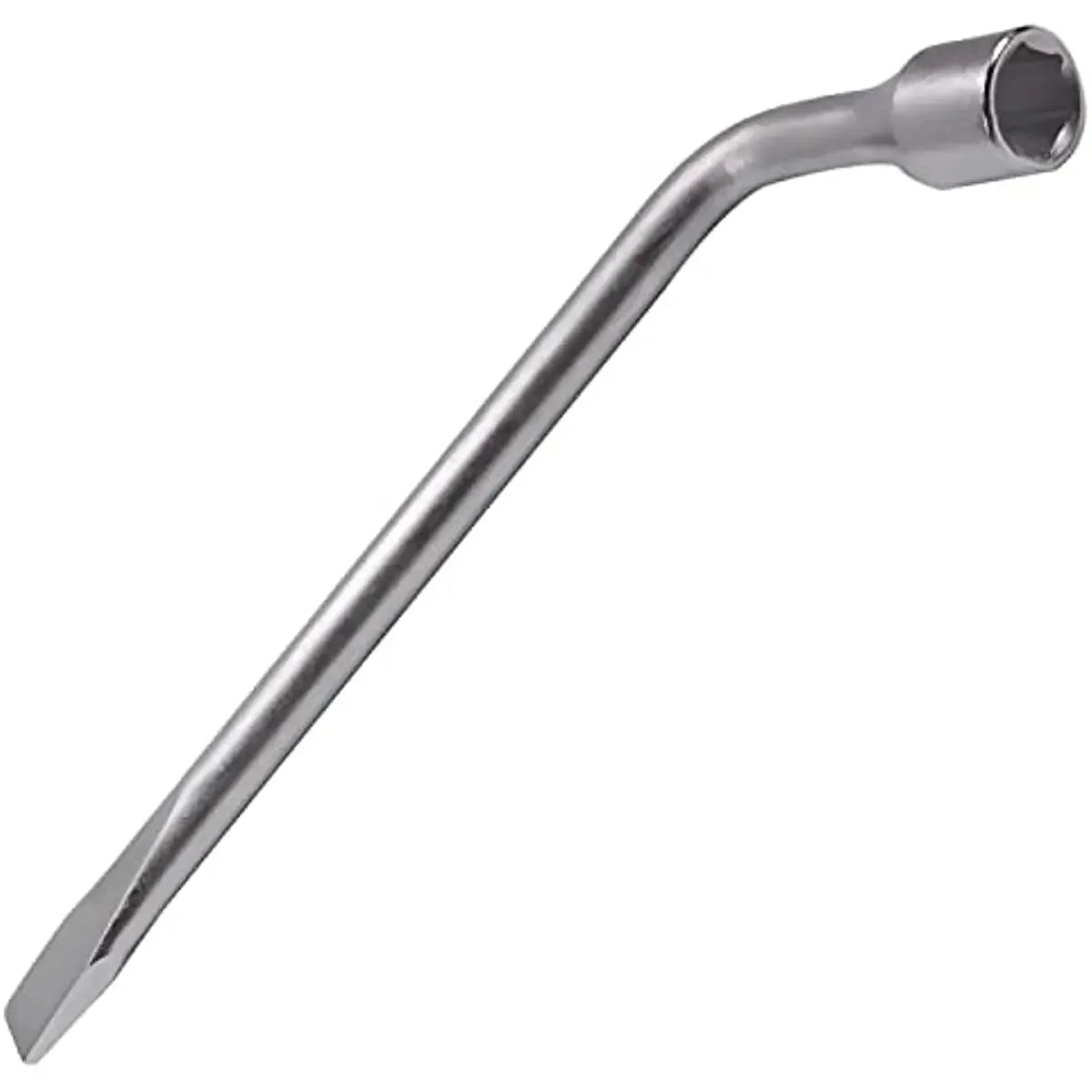 L-Type Lug Wrench 17/19/21mm Hex Socket Tire Repair Tool Tire Lug Wrench Richie's