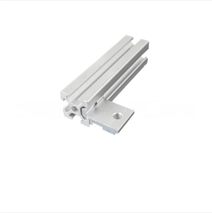 4PCS Aluminum Profile Side Panel Brackets 2020/3030/4040 Aluminum Profile Brackets Richie's