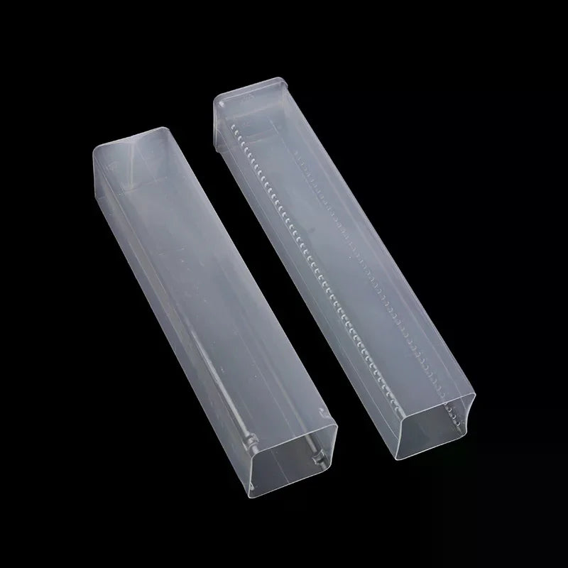 5-Pack Telescopic Drill Bit & Milling Cutter Storage Boxes Tool Storage Box Richie's
