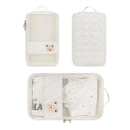 Stroller Hanging Diaper Bag – Baby Travel Storage Organizer Stroller Diaper Bag Richie's