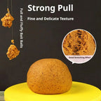 Wheat Protein Fishing Bait Additive Fiber Powder 250g Fishing Bait Additive Richie's
