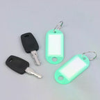 2Pcs TSA Master Keys 007 & 002 for Luggage Password Locks TSA Luggage Keys Richie's