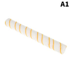 18-Inch Paint Roller Brush – Aluminum Frame & Non-Slip Handle Paint Roller Brush Richie's A1