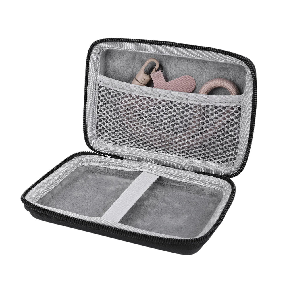 Hard Shell EVA Case for Trimui Brick Pro – Shockproof Carry Bag Console Carrying Case Richie's