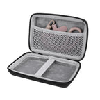 Hard Shell EVA Case for Trimui Brick Pro – Shockproof Carry Bag Console Carrying Case Richie's