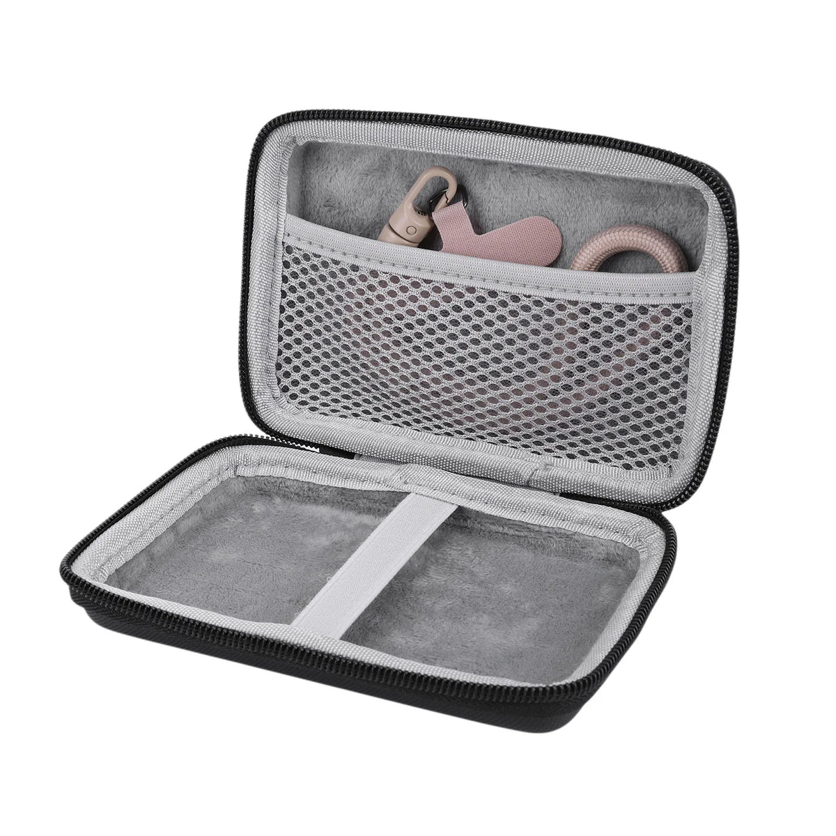 Hard Shell EVA Case for Trimui Brick Pro – Shockproof Carry Bag Console Carrying Case Richie's