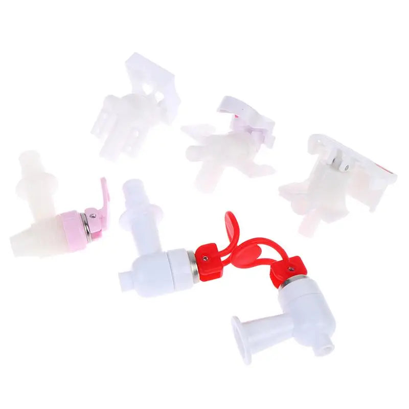 Water Dispenser Spigot Replacement – Leakproof Food-Safe Valve Dispenser Spigot Valve Richie's