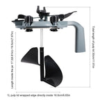 Universal Gallon Paint Can Lid – Mixer, Dispenser & Pourer Paint Can Accessory Richie's 4L