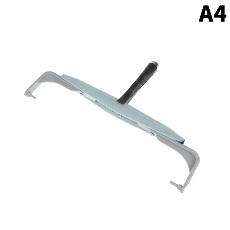 18-Inch Paint Roller Brush – Aluminum Frame & Non-Slip Handle Paint Roller Brush Richie's A4