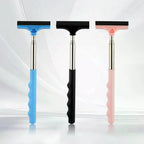 Car Rearview Mirror Wiper Telescopic Squeegee Auto Glass Auto Glass Squeegee Richie's