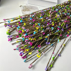 Artificial Berry Branches & Flowers for DIY Wreaths & Décor Artificial Floral Picks Richie's