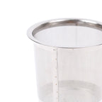Stainless Steel Tea Strainer Fine Mesh Infuser 6.7–7.2CM Tea Strainer Richie's