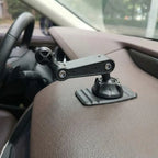 17mm Ball Head Dashboard Mount Base – 3M VHB Car Phone Holder Car Phone Mount Richie's