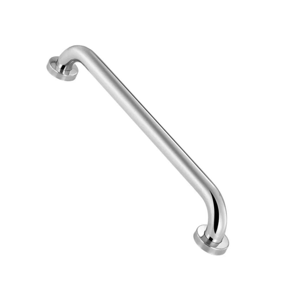 304 Stainless Steel Bathroom Grab Bar – 330 LBS Wall Mount Bathroom Grab Bar Richie's