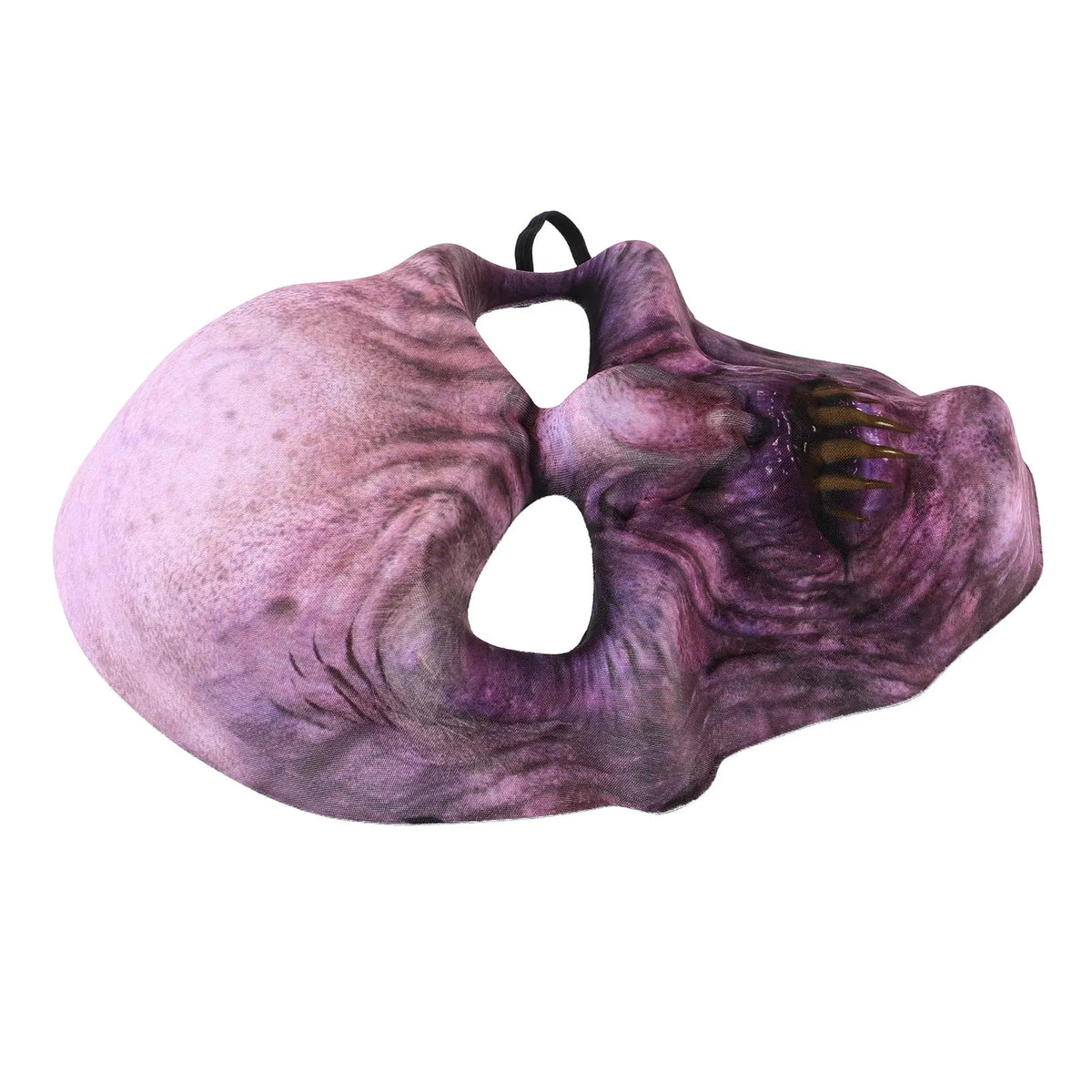 Skull Mask Halloween Cosplay Creepy Party Costume Prop – EVA Halloween Costume Mask Richie's