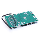 BMS 10S 36V 30A Battery Protection Board with Balancing PCB Battery Protection Board Richie's