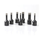 M14 Diamond Core Drill Bit Set 6–16mm – Tile Granite Marble Diamond Core Drill Bit Richie's