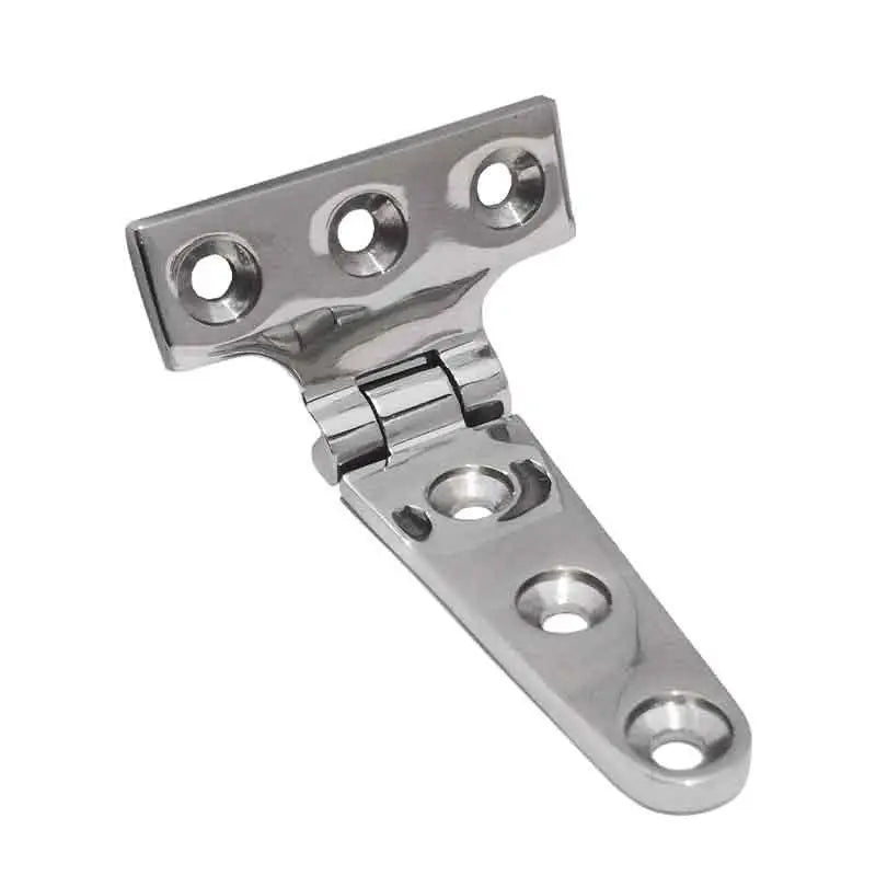 316 Stainless Steel Marine T-Hinge – Heavy Duty Anti-Rust Marine T-Hinge Richie's