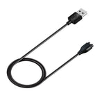100cm USB Charging Cable for Garmin Fenix 8/7/6/5 Forerunner Smartwatch Charging Cable Richie's