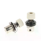 Lockstitch Gripper Spring Thread Tension – Sewing Machine Part Sewing Machine Part Richie's