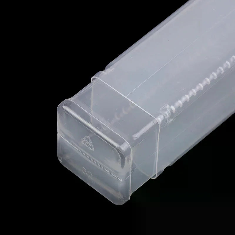 5-Pack Telescopic Drill Bit & Milling Cutter Storage Boxes Tool Storage Box Richie's