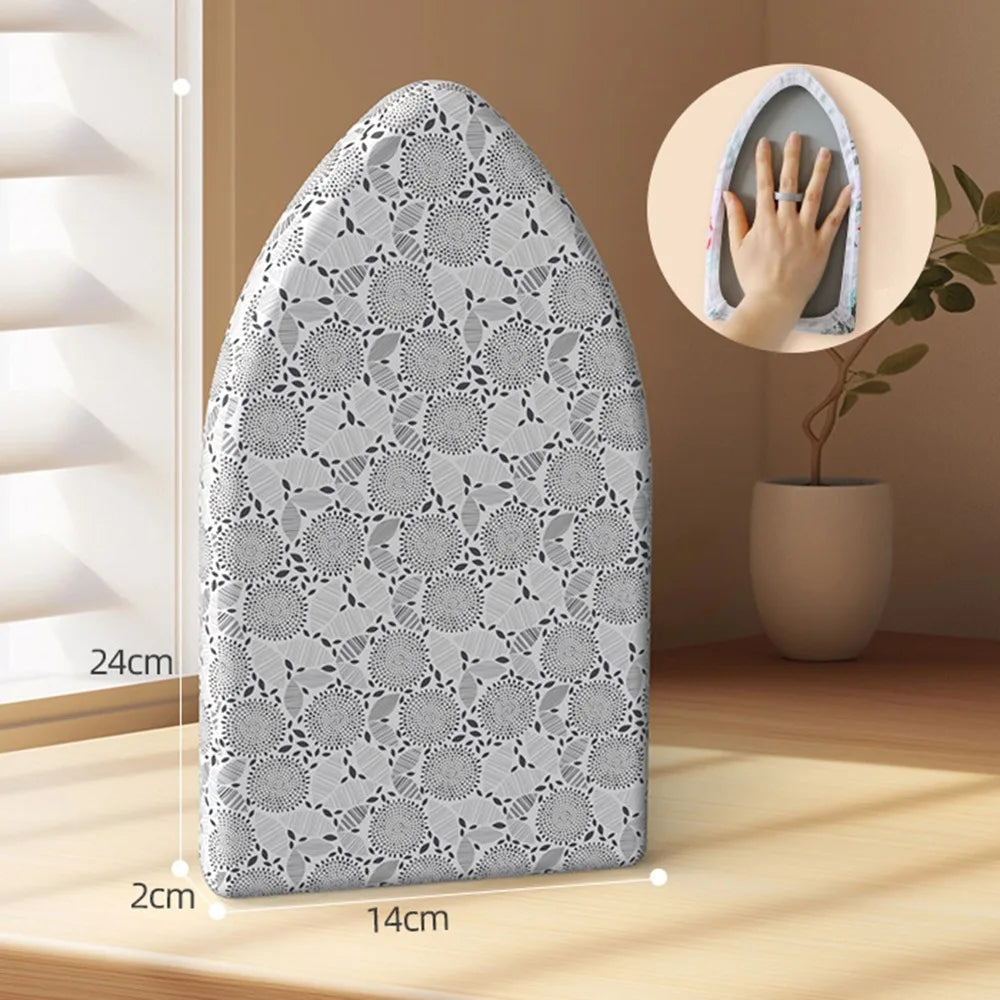 Mini Ironing Board & Heat-Resistant Glove – Home & Travel Mini Ironing Board Richie's 10