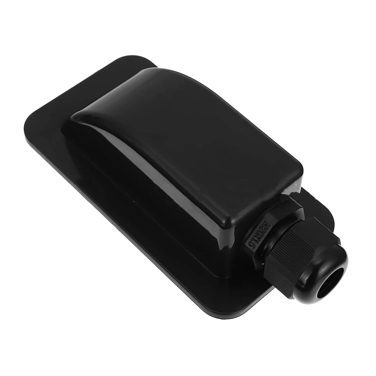 Solar Cable Entry Gland Box for RV Caravan Yacht Motorhome Solar Cable Gland Box Richie's