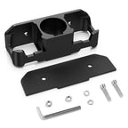 Heavy-Duty Trailer Chain Storage Rack for Caravans Trailer Storage Rack Richie's 1Set