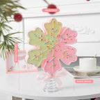 Candy Themed Christmas Tree Topper – Foam Lollipop & Star Christmas Tree Topper Richie's Style14