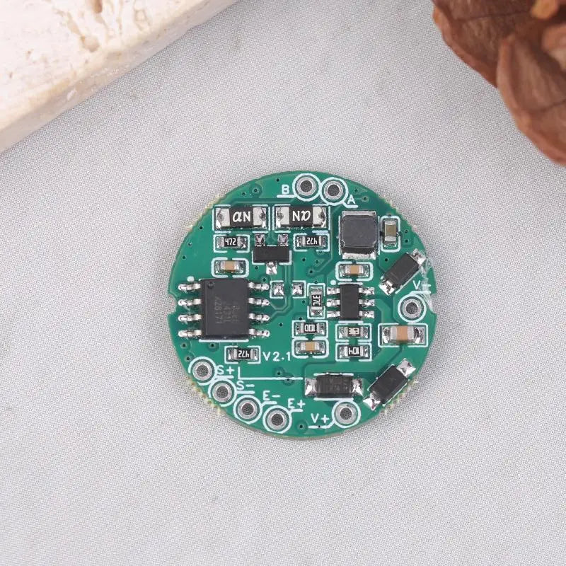 RS485 Load Cell Signal Amplifier PCB 0-5V 0-10V 4-20mA Signal Amplifier Module Richie's A4