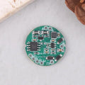 RS485 Load Cell Signal Amplifier PCB 0-5V 0-10V 4-20mA Signal Amplifier Module Richie's A4