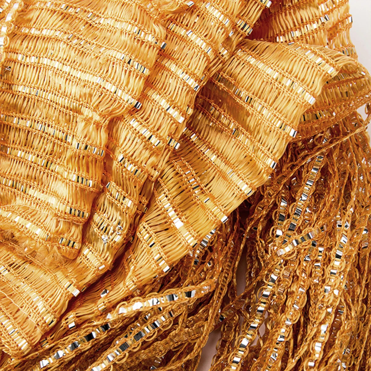 Tassel String Door Curtain Beaded Room Divider 100x200cm Tassel String Curtain Richie's