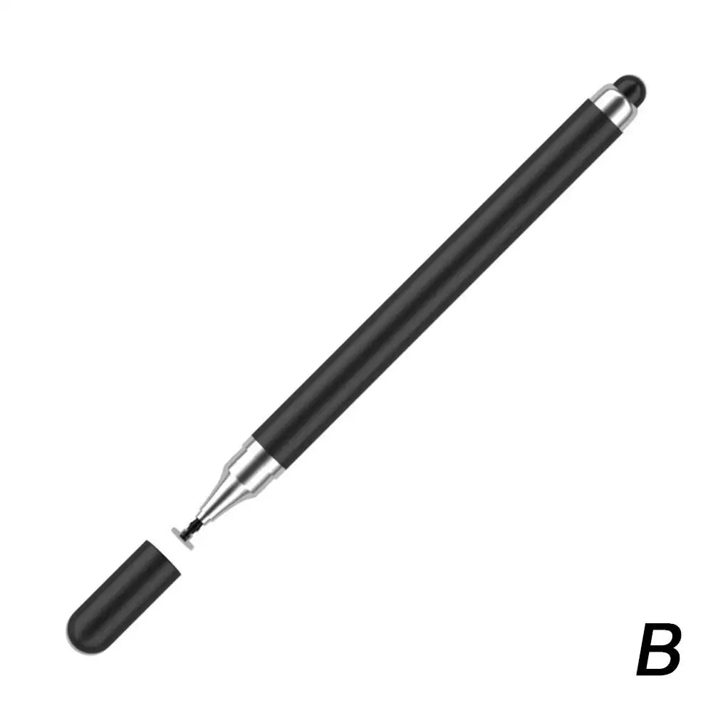 Universal 2-in-1 Stylus Pen for iPad iPhone & Android Tablets Touchscreen Stylus Pen Richie's green