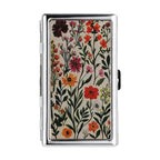 Vintage Metal Card Case – Business & Credit Card Holder Metal Card Case Richie's B