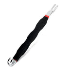 60° Automotive Electrical Connector Separator Pliers Tool Connector Separator Pliers Richie's Black
