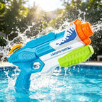 Water Guns for Kids – Summer Squirt Guns Ages 3+ Pool Toy Kids Water Toy Richie's