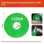 100mm Angle Grinder Grinding Wheel 2000 Mesh Flap Disc Grinding Flap Disc Richie's 1200 mesh
