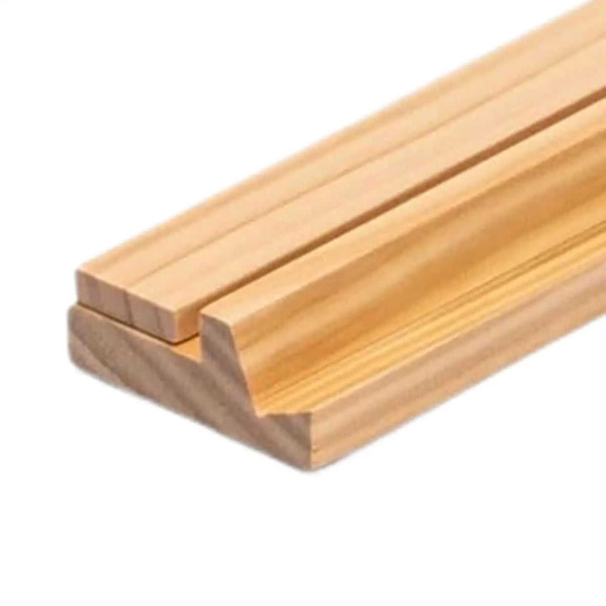 Wooden Mahjong Racks with Pushers Set of 4 – Non-Slip Mahjong Rack Set Richie's