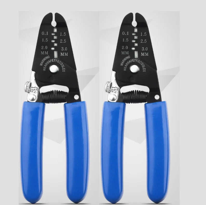 TOTNEND Capillary Tube Cutter – 3mm Copper Pipe Wire Plier Tool Tube Cutter Tool Richie's 2 PCS 1pc