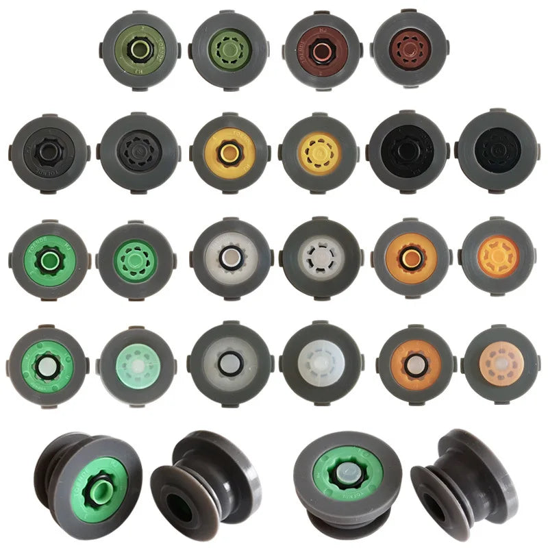 DN15 Flow Limiting Water Saving Disc for Shower & Faucet Flow Limiting Disc Richie's