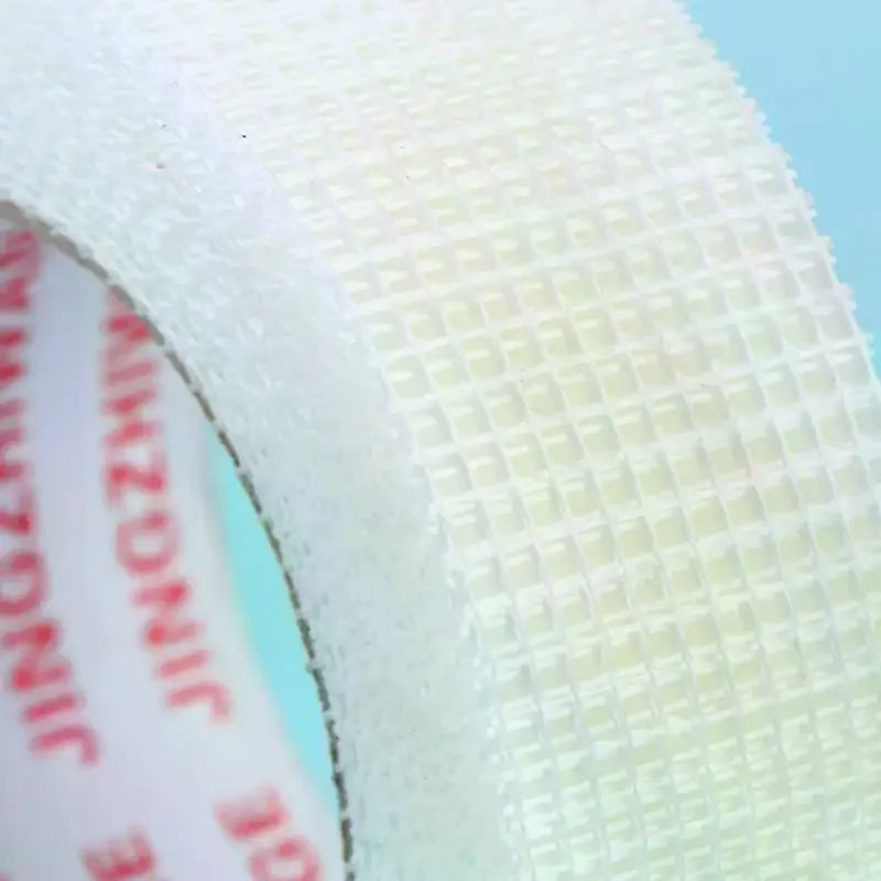 30M Glass Fiber Self-Adhesive Mesh Tape – Wall Crack Repair Fiberglass Mesh Tape Richie's