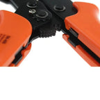 SN-48B Crimping Pliers for Car Terminals 0.5–1.5mm² Wire Tool Crimping Pliers Richie's