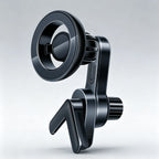 Magnetic Car Phone Mount 360° Rotation – Universal Holder Car Phone Mount Richie's