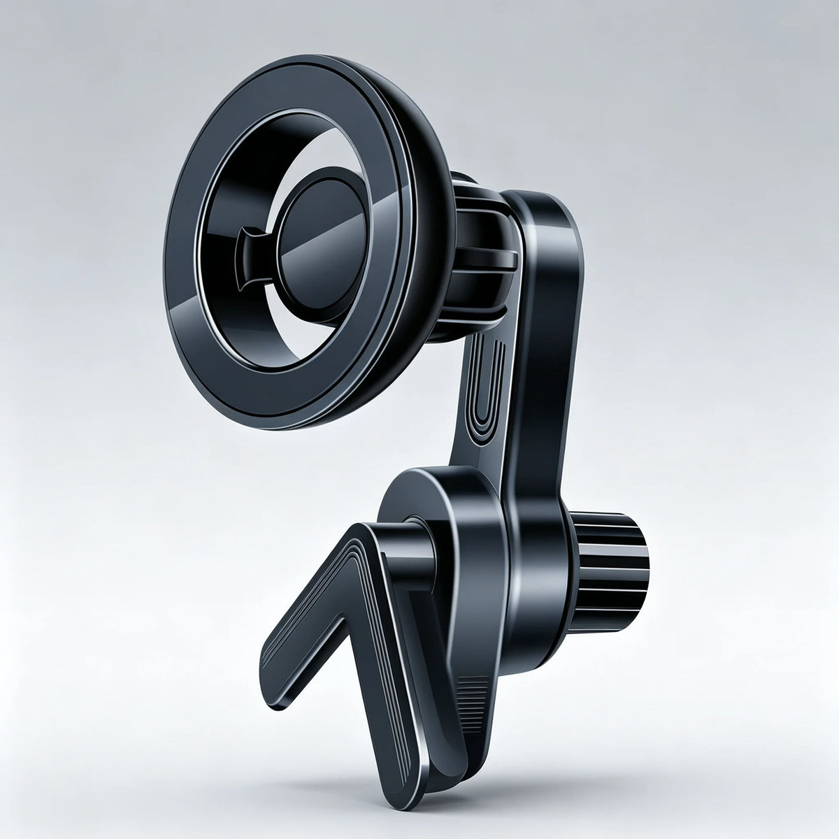 Magnetic Car Phone Mount 360° Rotation – Universal Holder Car Phone Mount Richie's